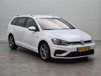 Volkswagen Golf Variant 1.6 TDI Highline Business R | 2017 | 217,602 km | RB044B | NAP: Logical