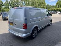 Volkswagen | Transporter | 2.0 TDI L2H1 DC Trendline | 2017 | 271.554 km | V463BH | Logisch