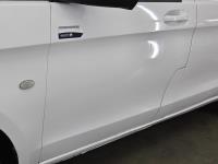 Mercedes-Benz Vito 111 CDI | 2019 | 152,684 km | V54FGP | NAP: No rating