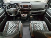 Toyota PROACE Worker 2.0 D-4D Professional Long DC | 2018 | 275.203 km | Automaat | V165PR | NAP: Logisch