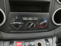 Peugeot Partner 120 1.6 HDi 75 L1 XR | 2016 | 265,840 km | VS817H | NAP: Makes sense