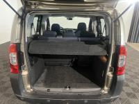 Citroën | Nemo | 1.4i Multispace | 2010 | 120,686 km | 38LND9 | Logical