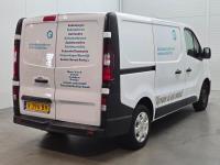 Renault Trafic 1.6 dCi T29 L1H1 Comfort | 2016 | 210.197 km | V396BH | NAP: Logisch