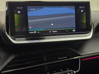 Peugeot 208 1.2 PureTech GT-Line | 2020 | 105.340 km | Automaat | X136XZ | NAP: Geen oordeel