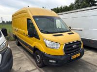 Ford Transit 350 2.0 TDCI L4H3 Trend RWD | 2019 | 236.019 km | VDK86K | NAP: Logisch