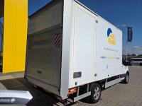 Ford Transit 350 2.0 TDCI L5H1 Trend Skeletal | 2022 | 161.045 km | VNR38X | NAP: Logisch