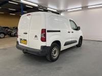 Citroen Berlingo 1.5 BlueHDI Club | 2020 | 68.154 km | VFS75N | NAP: Logisch