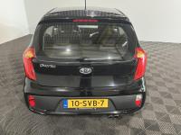 Kia | Picanto | 1.0 CVVT | 2012 | 187,078 km | 10SVB7 | Logical