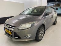 Ford Focus 1.6 TI-VCT Titanium | 2011 | 190,908 km | 24RJD4 | NAP: Makes sense