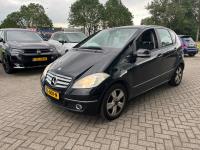 Mercedes-Benz A-Class 160 BlueEFFICIENCY Business Class Avantgarde | 2009 | 188,665 km | TL001N | NAP: No rating