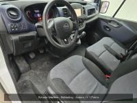 Opel Vivaro 1.6 CDTI L1H1 Edition EcoFlex | 2017 | 209.350 km | V045HP | NAP: Logisch