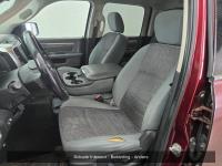 Dodge Ram 1500 5.7 V8 4x4 Quad Cab 6'4 | 2017 | 208,428 km | Automatic | VKX41J | NAP: No rating