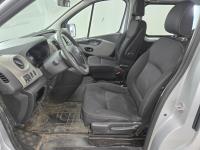 Renault Trafic 1.6 dCi T29 L2H1 DC Comfort | 2016 | 74.868 km | V17GHF | NAP: Geen oordeel