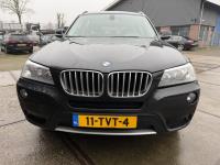 BMW | X3 | xDrive20d High Executive | 2012 | 247.153 km | 11TVT4 | Logisch