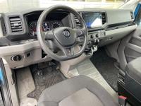 Volkswagen Crafter 35 2.0 TDI L4 | 2019 | 205.403 km | VDB40D | NAP: Logisch