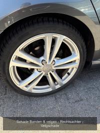 Audi A3 Sportback 30 TFSI Advance Sport | 2019 | 139.021 km | G957RL | NAP: Logisch