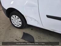 Renault Kangoo 1.5 dCi 90 Energy Comfort Maxi | 2018 | 221.540 km | V676RB | NAP: Logisch