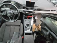 Audi A4 Avant 1.4 TFSI Sport Lease Edition | 2018 | 170.990 km | Automaat | RK487J | NAP: Logisch
