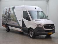 Mercedes-Benz Sprinter 317 1.9 CDI L4H3 RWD | 2022 | 107.214 km | Automaat | V03LLR | NAP: Geen oordeel