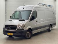 Mercedes-Benz Sprinter 414 2.2 CDI 432 HD | 2018 | 417.772 km | Automaat | VLL22K | NAP: Geen oordeel