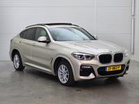 BMW X4 xDrive20i High Executive Edition | 2019 | 144.458 km | Automaat | ZF882P | NAP: Logisch