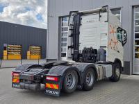 VOLVO FH500 | 2021 | 378,421 km | Automatic | 43BZS7 | NAP: No rating