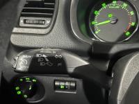 Skoda | Fabia Combi | 1.2 TSI Ambition | 2011 | 125.875 km | 91PJG1 | Logisch