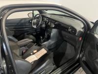 Citroën | DS3 | 1.2 VTi Chic | 2013 | 167,706 km | 3SBD58 | Logical