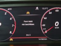 Volkswagen Polo 2.0 TSI GTI | 2018 | 161,065 km | Automatic | S353VL | NAP: No rating
