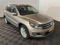 Volkswagen | Tiguan | 1.4 TSI Sport&Style | 2012 | 125,568 km | 61XND8 | Logical