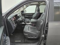 Dodge Ram 1500 5.7 V8 Quad Cab 6'4 | 2016 | 275.571 km | Automaat | VV030T | NAP: Logisch