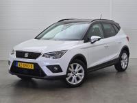 SEAT Arona 1.0 TSI Xcellence Business Intense | 2018 | 171.188 km | Automaat | XZ050X | NAP: Geen oordeel