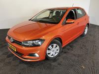 Volkswagen | Polo | 1.0 MPI Comfortline | 2019 | 126.577 km | H246FP | Geen oordeel