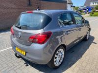 Opel Corsa 1.0 Turbo Cosmo | 2015 | 85,172 km | GF178J | NAP: Makes sense