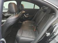 Mercedes-Benz CLA-klasse 200 Business Solution AMG | 2019 | 191.731 km | Automaat | ZF784R | NAP: Logisch