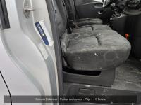 Opel Vivaro 1.6 CDTI L1H1 DC Edition EcoFlex | 2016 | 172.991 km | VV541X | NAP: Logisch