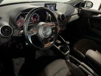 Audi | A1 Sportback | 1.0 TFSI Sport Pro Line | 2017 | 198.625 km | PD799Z | Logisch