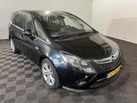 Opel | Zafira Tourer | 1.4 Cosmo Automatic | 2012 | 182,134 km | 50XKS8 | Illogical