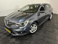 Renault | Mégane Estate | 1.2 TCe Zen | 2017 | 147,798 km | J354HP | No opinion