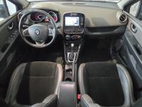 Renault Clio Estate 1.2 GT Stationwagen | 2018 | 62.449 km | Automaat | R135HF | NAP: Geen oordeel