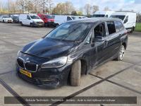 BMW 2-serie Gran Tourer 220i High Executive | 2018 | 185.418 km | Automaat | R861DB | NAP: Geen oordeel