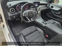 Mercedes-Benz C-klasse Coupé 200 Prestige | 2016 | 222.602 km | Automaat | ZG109N | NAP: Geen oordeel