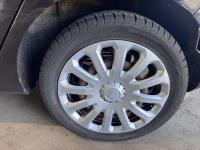 Ford | Fiesta | 1.25 Titanium | 2011 | 159,224 km | J107RL | No rating