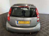 Suzuki | Splash | 1.0 VVT Comfort | 2011 | 167,550 km | 65SBR2 | Logical