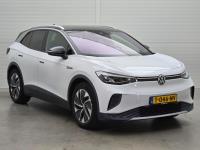 Volkswagen ID.4 First 77 kWh | 2021 | 95,872 km | Automatic | T046NV | NAP: No rating
