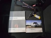 Renault Master T35 2.3 dCi L3H3 | 2016 | 308.035 km | VV073R | NAP: Logisch