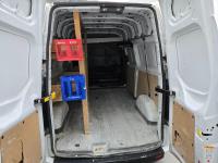 Ford Transit Custom 320 2.0 TDCI L2H2 Trend | 2020 | 131.385 km | VGD87T | NAP: Geen oordeel