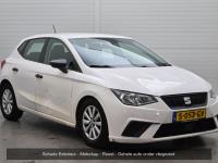 SEAT Ibiza 1.0 MPI Reference | 2019 | 267.381 km | S053GV | NAP: Geen oordeel