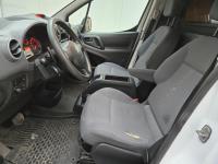 Citroen Berlingo 1.6 BlueHDI 100 Club Economy S&S | 2017 | 211.969 km | Automaat | V162DS | NAP: Logisch