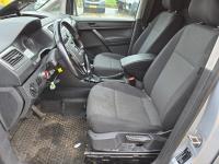 Volkswagen Caddy 2.0 TDI L1H1 BMT Highline | 2017 | 264.771 km | Automaat | V849JG | NAP: Logisch